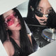 aespa Karina Yu Jimin Whiplash Album Photocard PC Sale
