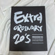 Big Bang Extraordinary 20 Photobook