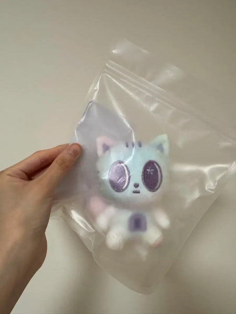 TXT POP-UP BBULBATU DAGONYANG RAINBOW