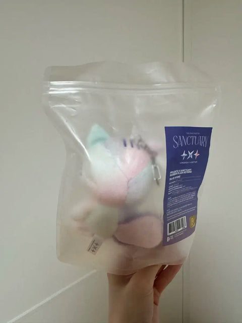 TXT POP-UP BBULBATU DAGONYANG RAINBOW