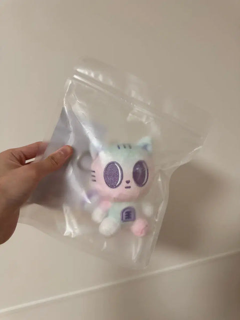 TXT Pop-up Horn-TXT DaGoNyang Rainbow