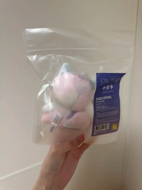 TXT Pop-up Horn-TXT DaGoNyang Rainbow