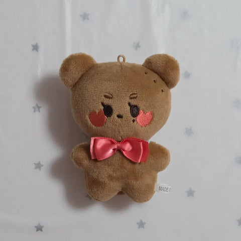 Seventeen Seungkwan doll Bbudol transfer