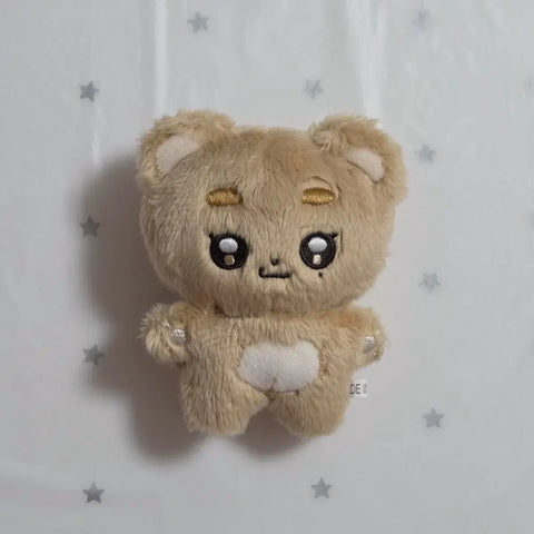 SEVENTEEN Seungkwan doll Bbboogom transfer