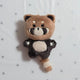Seventeen Seungkwan doll Ppurat transfer