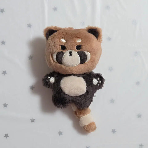 Seventeen Seungkwan doll Ppurat transfer