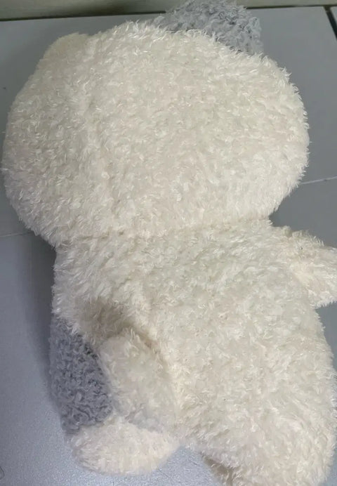 Butter Family Milk Cat Cat Doll
