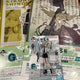 Kaiju No. 8 Third Lottery Kuji Shinomiya Kikoru Set