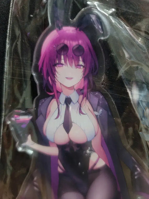 Star Rail Kafka Acrylic Stand