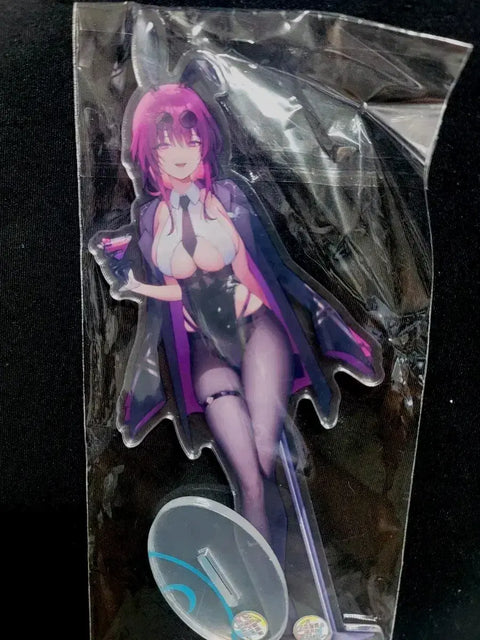 Star Rail Kafka Acrylic Stand