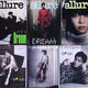 NCT Dream Jaemin Esquire Allure Magazine Bundle