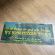 Selling BOYNEXTDOOR Paradise first concert slogan.