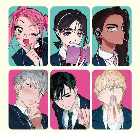 Ace Steak uniform photo card for sale