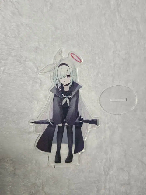 URGENT SALE: Blue Archive Arona Acrylic Stand