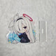Blue Archive Arona Acrylic Stand for Sale