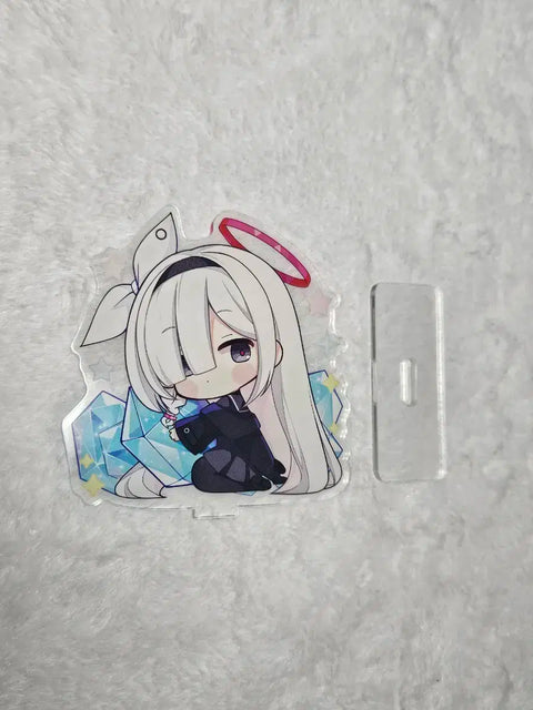 Blue Archive Arona Acrylic Stand for Sale