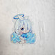 Blue Archive Arona Acrylic Stand for Sale