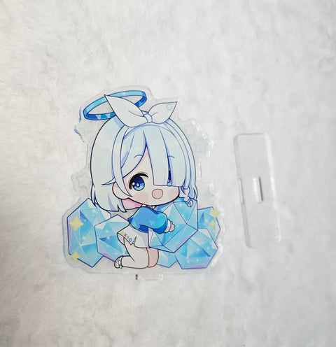 Blue Archive Arona Acrylic Stand for Sale