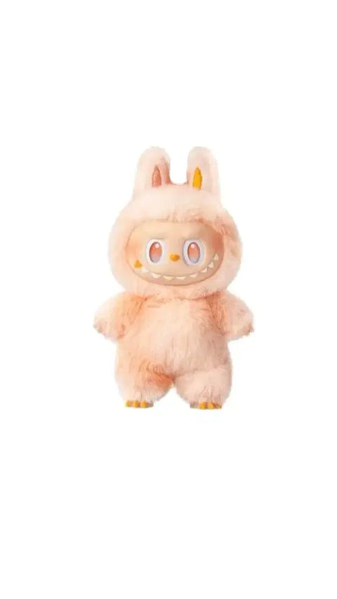Labubu happiness