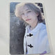 Kyobo Lucky Draw Jeonghan