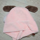 Wallace and Gromit Beanie Character Winter Hat Scarf Balaclava Fur Hat Dog