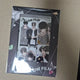 Unsleep Four-Cut Film Package
