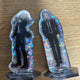Sakamoto Days Shishiba Kirakira Acrylic Stand