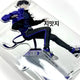 Kaiju No. 8 Hoshina Acrylic Stand for Sale
