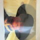 The Fall movie special gift postcard