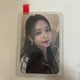 Yuna from Itzy, unreleased selfie