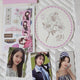 IU Flower Bookmark Set Photocards