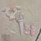 IVE light stick!