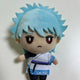 Gintama Gintoki Outfit Change/Changing Clothes Plush Doll
