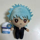 Gintama Gintoki Outfit Change/Changing Clothes Plush Doll