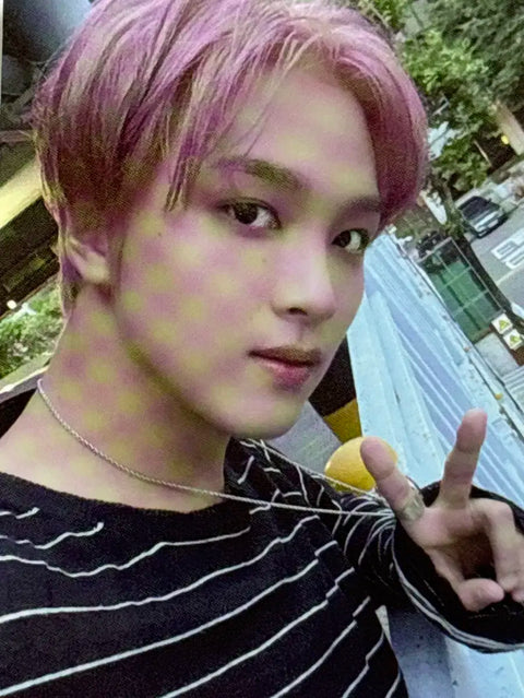 NCT Haechan