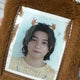 DAY6 Sungjin room ID photo