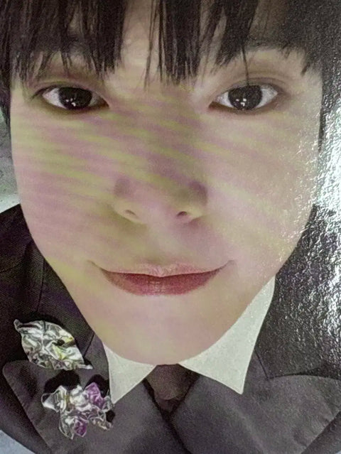 NCT Doyoung Favorite Classic Ver.