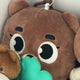 DAY6 Sungjin Denimals Pouch Forever Young