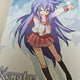 Lucky Star Illustration Book Special Booklet