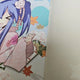 Lucky Star Illustration Book Special Booklet