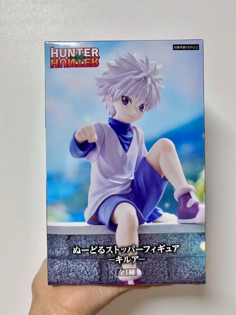 Hunter x Hunter Killua Noodle Stopper