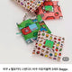 Baku - Baku Hello Kitty Standard Reusable Bag 3 Set