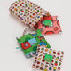 Baku - Baku Hello Kitty Standard Reusable Bag 3 Set