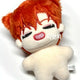 Debut or Die Cha Eugene doll