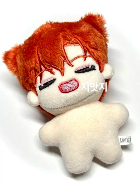 Debut or Die Cha Eugene doll