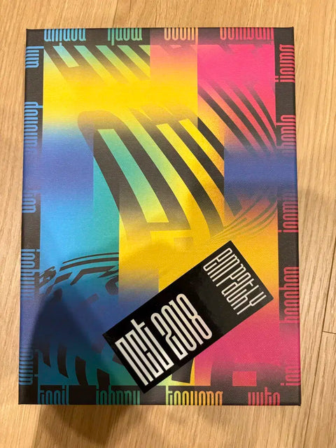 NCT 2018 Empathy