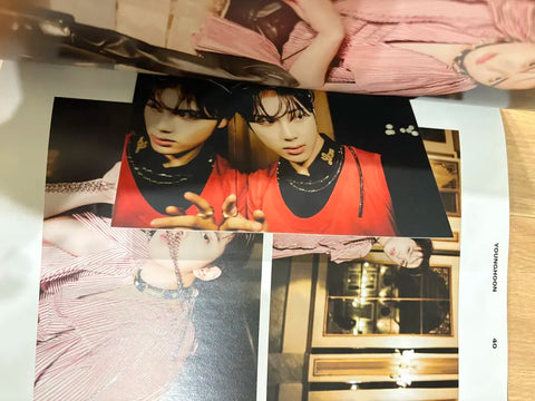 THE BOYZ Mini Album Vol. 5 Chase