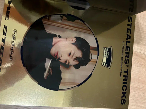 THE BOYZ Mini Album Vol. 5 Chase