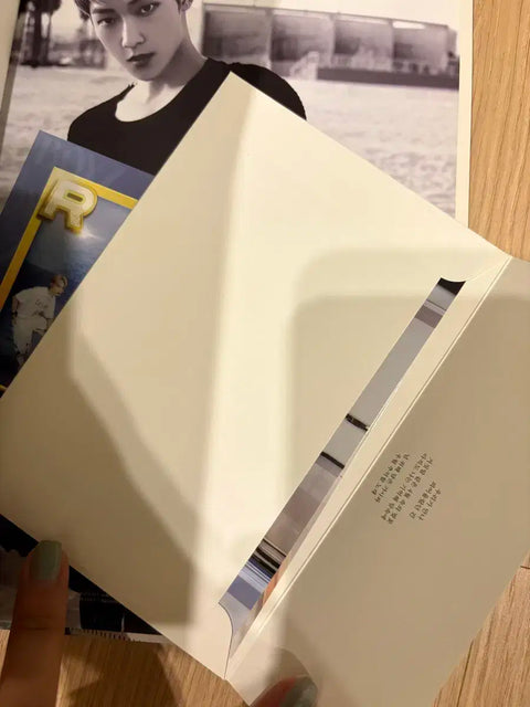 THE BOYZ 7th Mini Album [Be Aware]