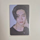 ENHYPEN Jay UNSEEN Entrance Photocard A version